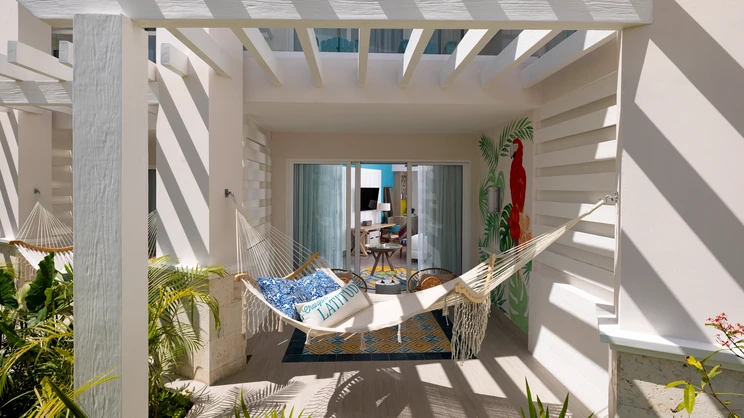 Margaritaville Island Reserve Riviera Maya